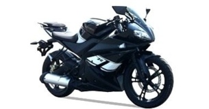 G-MAX RACER 250